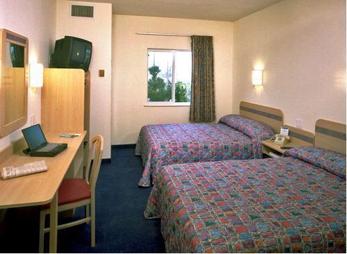 Motel 6-Milan, Oh - Sandusky Quarto foto