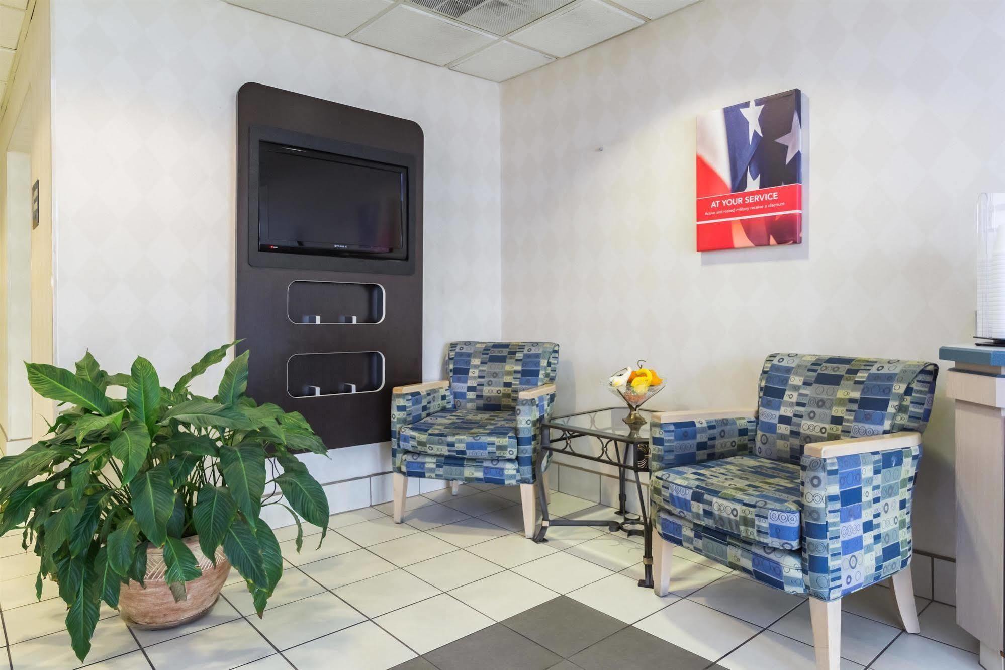 Motel 6-Milan, Oh - Sandusky Exterior foto