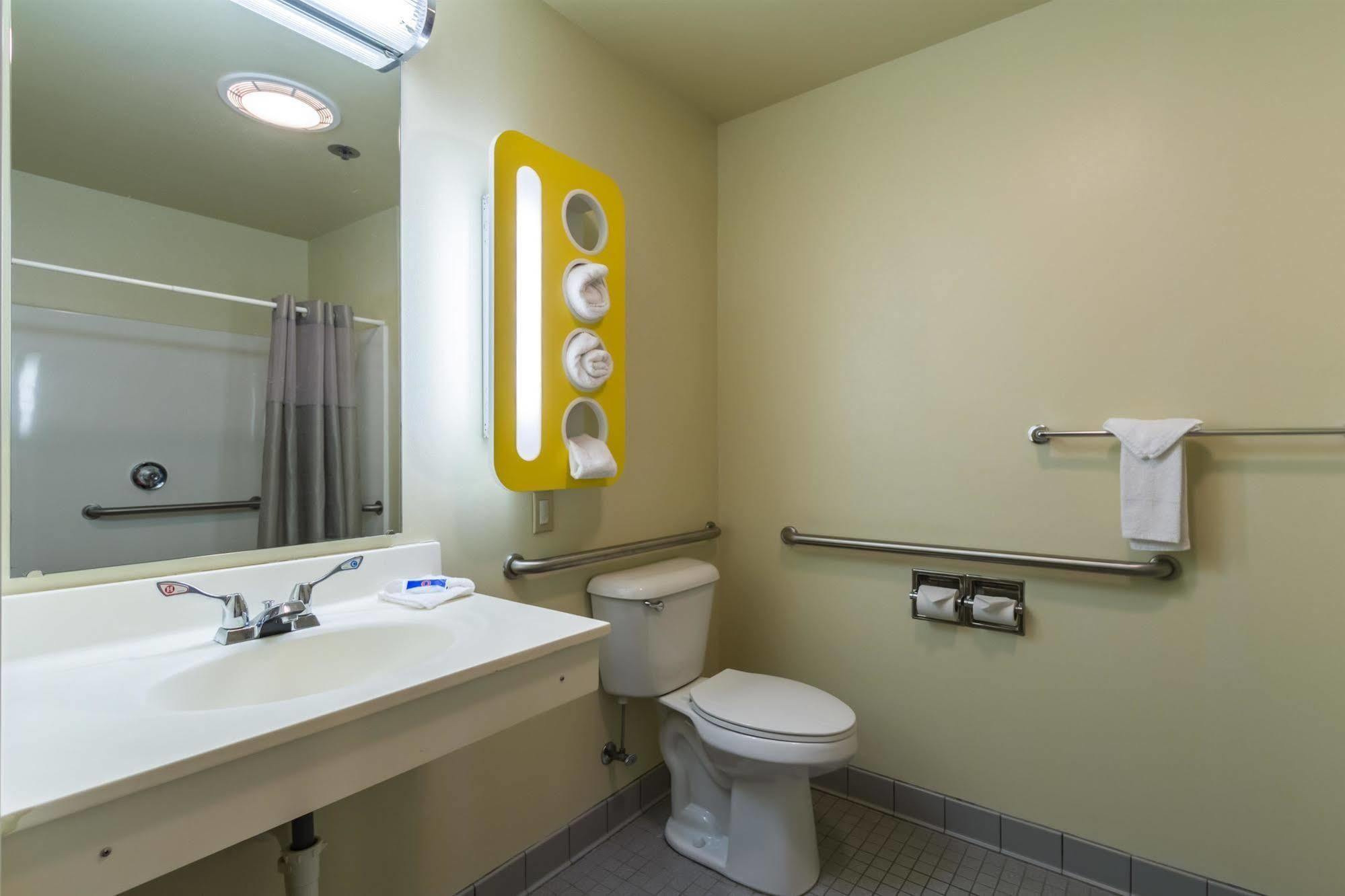 Motel 6-Milan, Oh - Sandusky Exterior foto